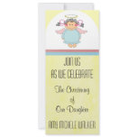 christening, baptism, invitations, invitation,