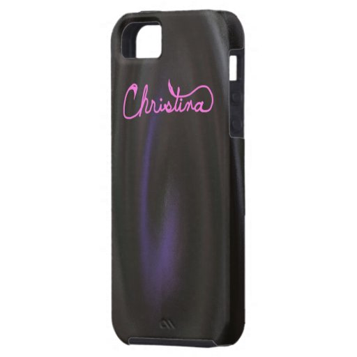personalized christina iphone 5 case zazzle personalized christina iphone 5 case zazzle