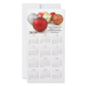Personalized Christmas Card Calendar photo cards by cutencomfy Personalized Christmas Card Calendar photo cards
