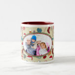 Personalized Christmas Mug with Photo mugs