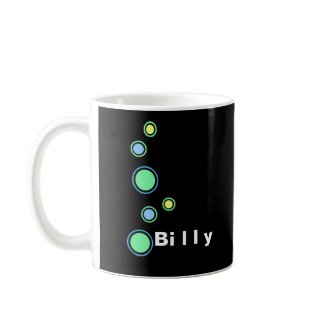 coffee mugs