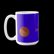 Personalized Coaches Mug by MarciaCox Personalized Coaches Mug