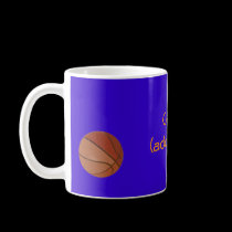 Personalized Coaches Mug
