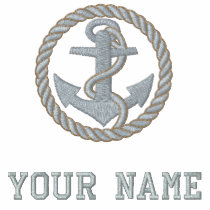 Personalized Coast Guard Track Jacket embroidered shirts by embroidered Personalized Coast Guard Track Jacket embroidered shirts