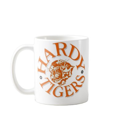 PERSONALIZED COFFEE CUP/MUG by mr_bill2