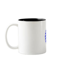 Personalized Coffee Mug - Alex