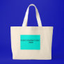 Personalized Company Logo
