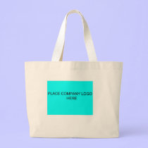 Personalized Company Logo bags