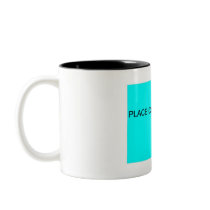 Personalized Company Logo Mugs