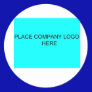 Personalized Company Logo