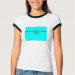 Ladies Ringer T-Shirt