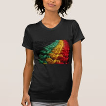 PERSONALIZED CROCHET COLLECTION TEE SHIRTS
