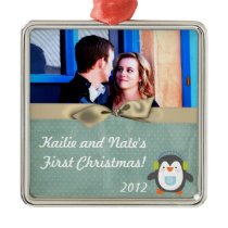 Personalized Custom Christmas Ornaments