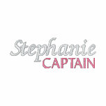 Personalized Dance Team Jacket