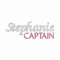 Personalized Dance Team Jacket embroidered shirts