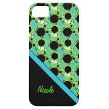 Personalized Designer Mobile phone Cases Template iPhone 5 Case