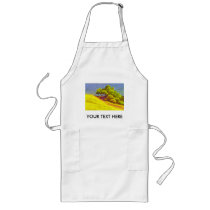 PERSONALIZED DESIGNS aprons by PerGis_NOSaints PERSONALIZED DESIGNS aprons