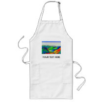 PERSONALIZED DESIGNS aprons by PerGis_NOSaints PERSONALIZED DESIGNS aprons