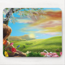 PERSONALIZED DESIGNS mousepads by PerGis_NOSaints PERSONALIZED DESIGNS mousepads