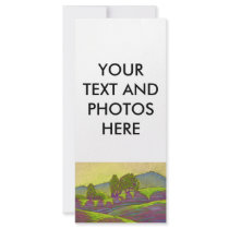 PERSONALIZED DESIGNS rack cards by PerGis_NOSaints PERSONALIZED DESIGNS rack cards
