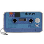 personalized DJ mixtape Speakers