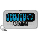 personalized DJ Speakers speakers