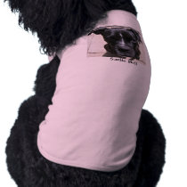 Personalized Dog Shirt pet clothing by karinnegayle Personalized Dog Shirt pet clothing