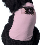 Personalized Dog Shirt