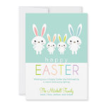 Easter Invitations
