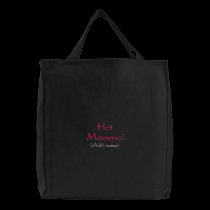 Personalized Embroidered Bag embroidered bags