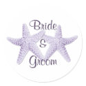 Personalized Envelope Seals stickers by wedding_tshirts Personalized Envelope Seals stickers