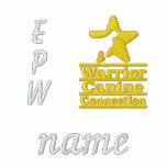 Personalized EPW Embroidered apparel Hoodies
