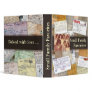 Personalized family recipe binder