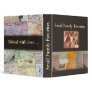 Personalized family recipe binder