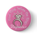 Bachelorette Party