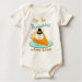 Infant Organic Onesie / Creeper
