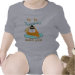 Infant Onesie / Creeper
