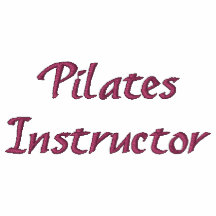 Personalized Fitness Instructor Track Jacket