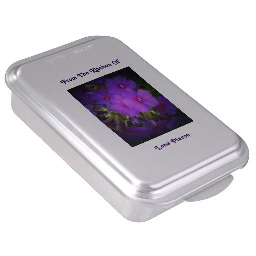 Personalized Cake Pans Personalized Cake Pans