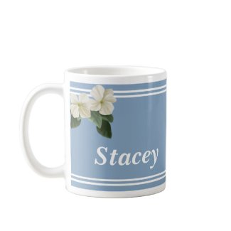 flower mugs