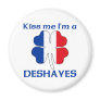 Personalized French Kiss ...