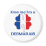 Personalized French Kiss ...