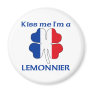 Personalized French Kiss ...