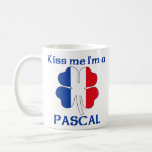 Pascal Mug
