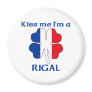 Personalized French Kiss ...