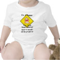 Personalized Funny New Baby Creeper t-shirts by Personalized_Newborn Personalized Funny New Baby Creeper t-shirts