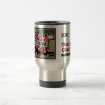 Personalized Gift Ideas for Coaches Soccer Coffee Mug