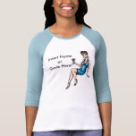 Personalized Gifts For Her T-shirts