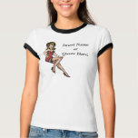 Personalized Gifts For Her T Shirts