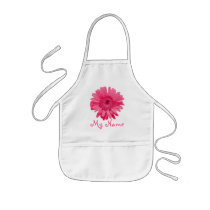 Personalized Girls Apron by k2stewart2002 Personalized Girls Apron